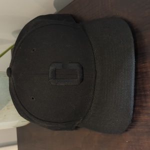 Cleveland Indians snapback